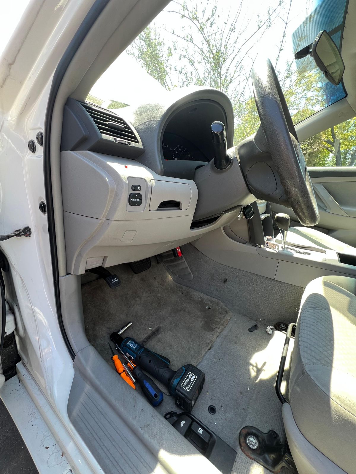 Franklin mobile mechanic job 5
